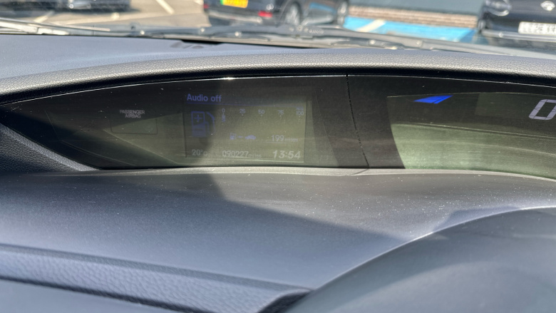 Honda Civic Tourer 1.8 i-VTEC S 5dr Petrol Estate